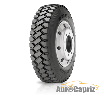 Грузовые шины Hankook DM07 (ведущая ось) 325/95 R24 162/160G